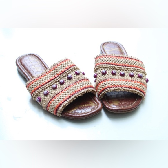 Sam Edelman sandsls - Picture 6 of 10